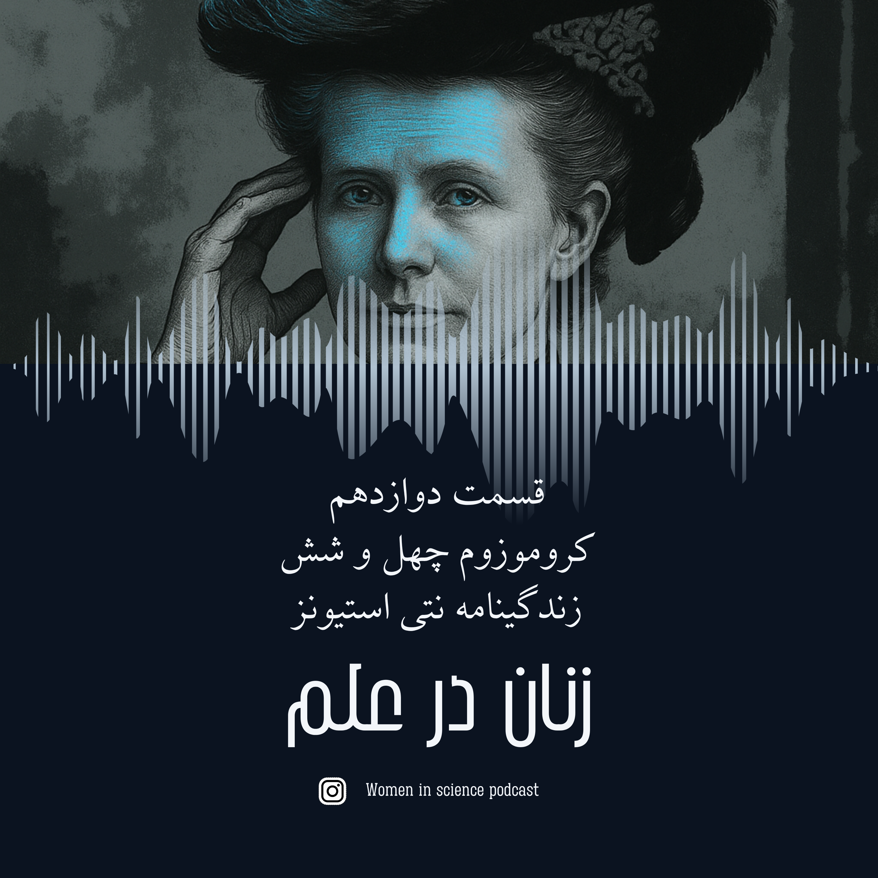 کاور اپیزود ۱۲